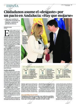 ABC MADRID 04-05-2015 página 16
