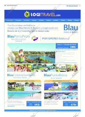 ABC MADRID 04-05-2015 página 19