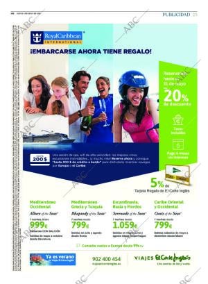 ABC MADRID 04-05-2015 página 25