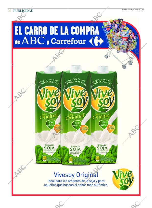 ABC MADRID 04-05-2015 página 26