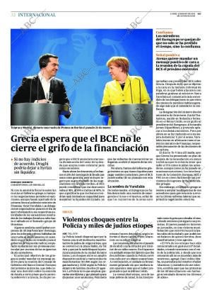 ABC MADRID 04-05-2015 página 32