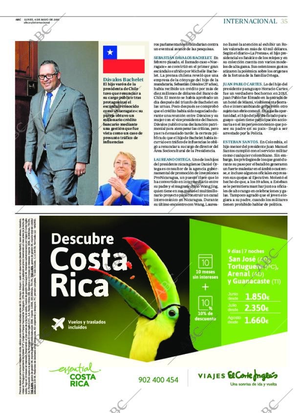 ABC MADRID 04-05-2015 página 35