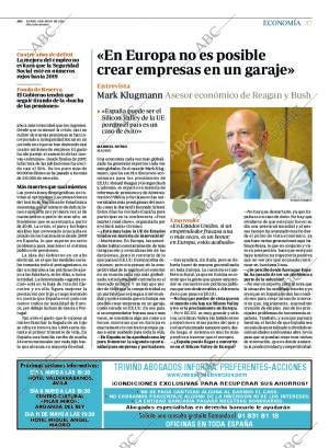 ABC MADRID 04-05-2015 página 37