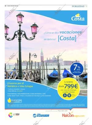 ABC MADRID 04-05-2015 página 41