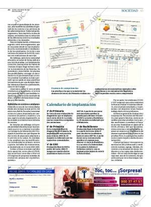 ABC MADRID 04-05-2015 página 43