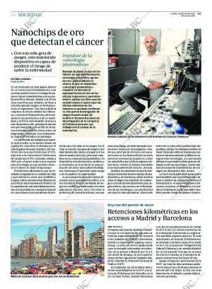 ABC MADRID 04-05-2015 página 44