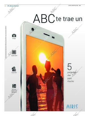 ABC MADRID 04-05-2015 página 46