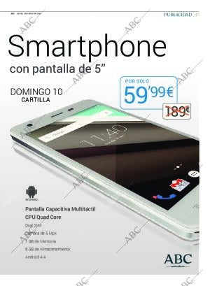 ABC MADRID 04-05-2015 página 47