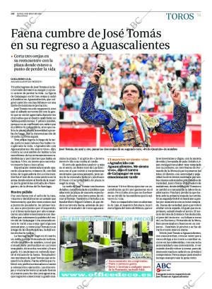 ABC MADRID 04-05-2015 página 51