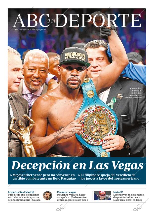 ABC MADRID 04-05-2015 página 53