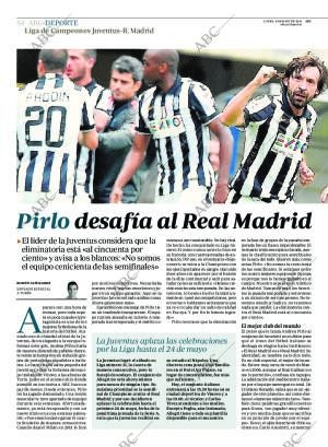 ABC MADRID 04-05-2015 página 54