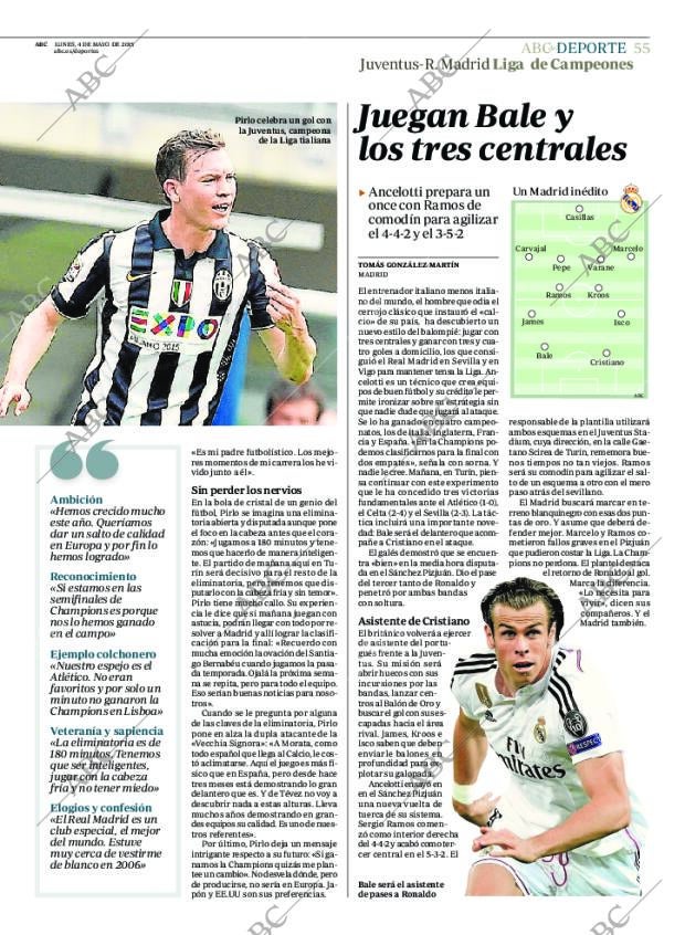ABC MADRID 04-05-2015 página 55