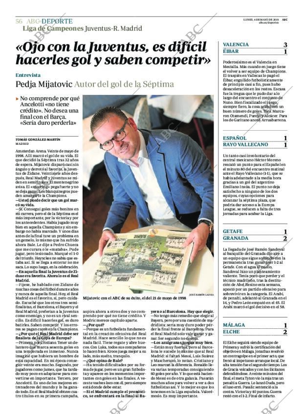 ABC MADRID 04-05-2015 página 56