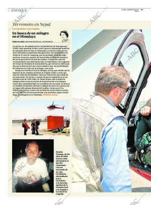 ABC MADRID 04-05-2015 página 6