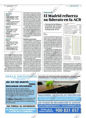ABC MADRID 04-05-2015 página 61