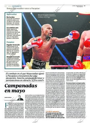 ABC MADRID 04-05-2015 página 62