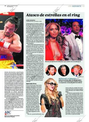 ABC MADRID 04-05-2015 página 63