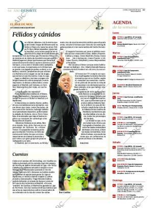 ABC MADRID 04-05-2015 página 64