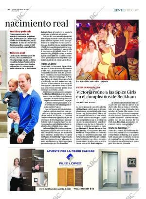 ABC MADRID 04-05-2015 página 67