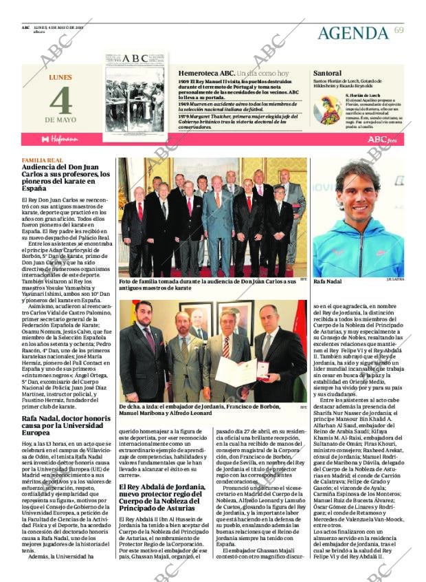 ABC MADRID 04-05-2015 página 69
