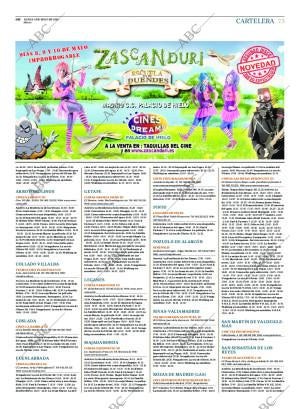 ABC MADRID 04-05-2015 página 73