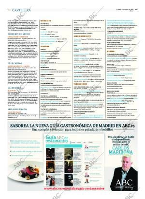 ABC MADRID 04-05-2015 página 74
