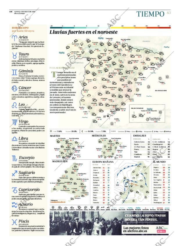 ABC MADRID 04-05-2015 página 83