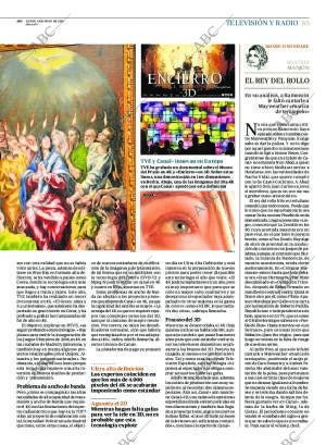 ABC MADRID 04-05-2015 página 85