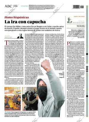 ABC MADRID 04-05-2015 página 88