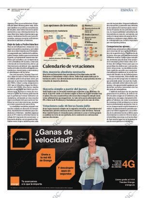 ABC MADRID 05-05-2015 página 17