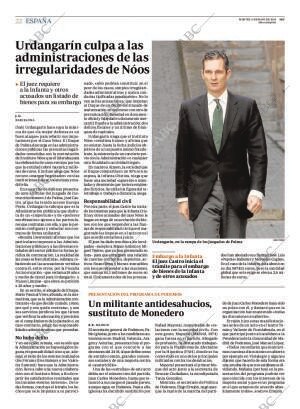 ABC MADRID 05-05-2015 página 22