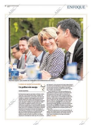 ABC MADRID 05-05-2015 página 5
