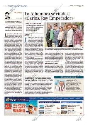 ABC MADRID 05-05-2015 página 78