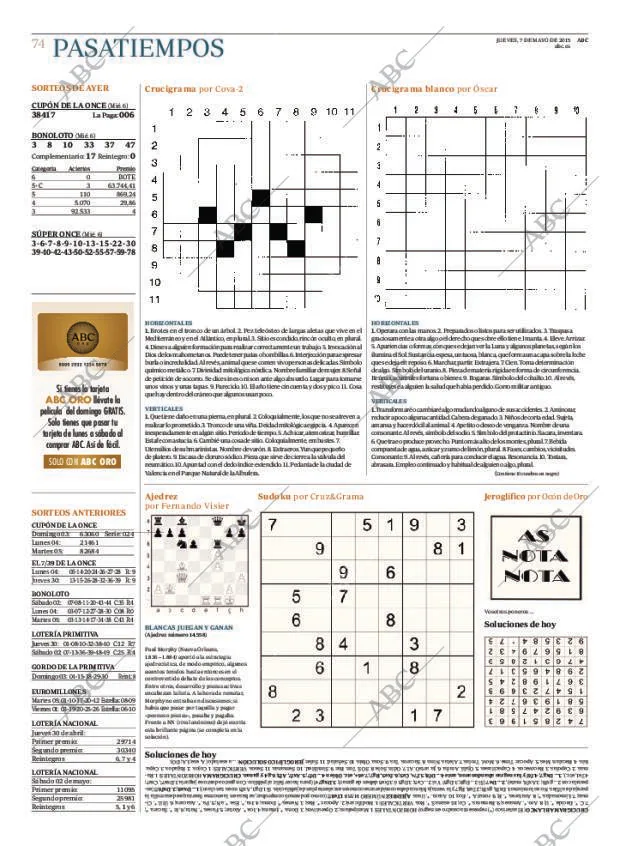 ABC CORDOBA 07-05-2015 página 74