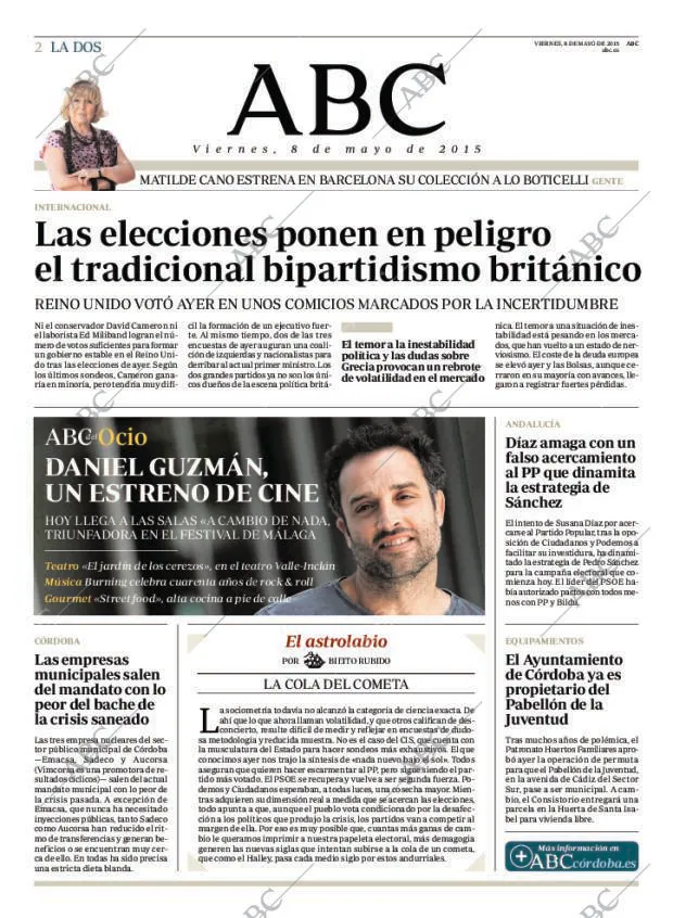 ABC CORDOBA 08-05-2015 página 2