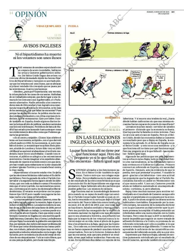 ABC CORDOBA 09-05-2015 página 14