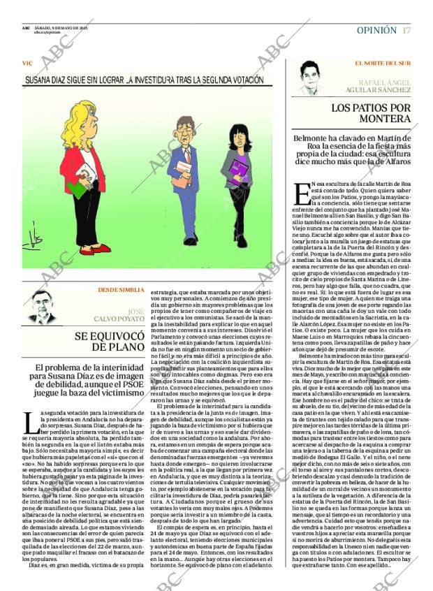 ABC CORDOBA 09-05-2015 página 17