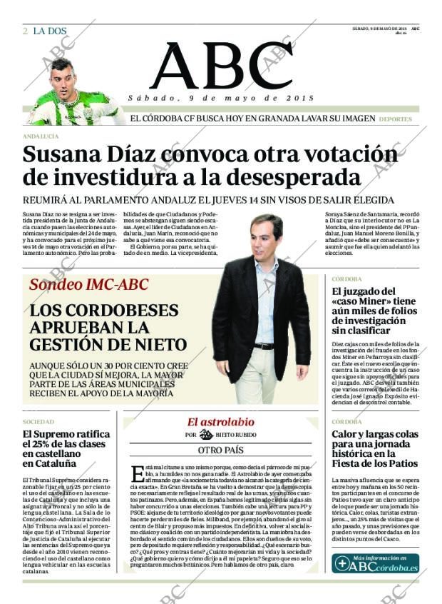 ABC CORDOBA 09-05-2015 página 2