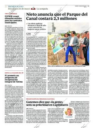 ABC CORDOBA 09-05-2015 página 22