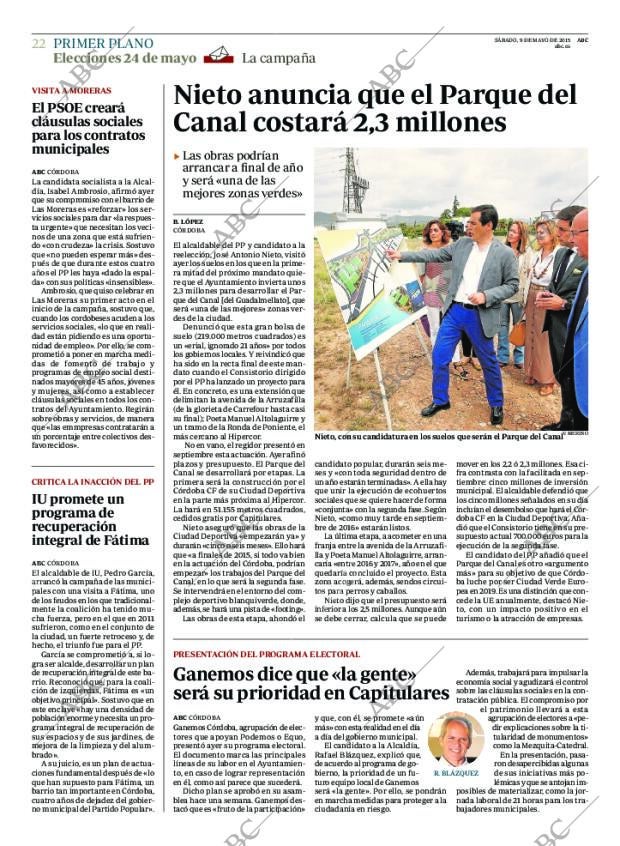 ABC CORDOBA 09-05-2015 página 22