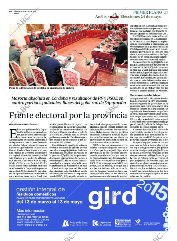 ABC CORDOBA 09-05-2015 página 23