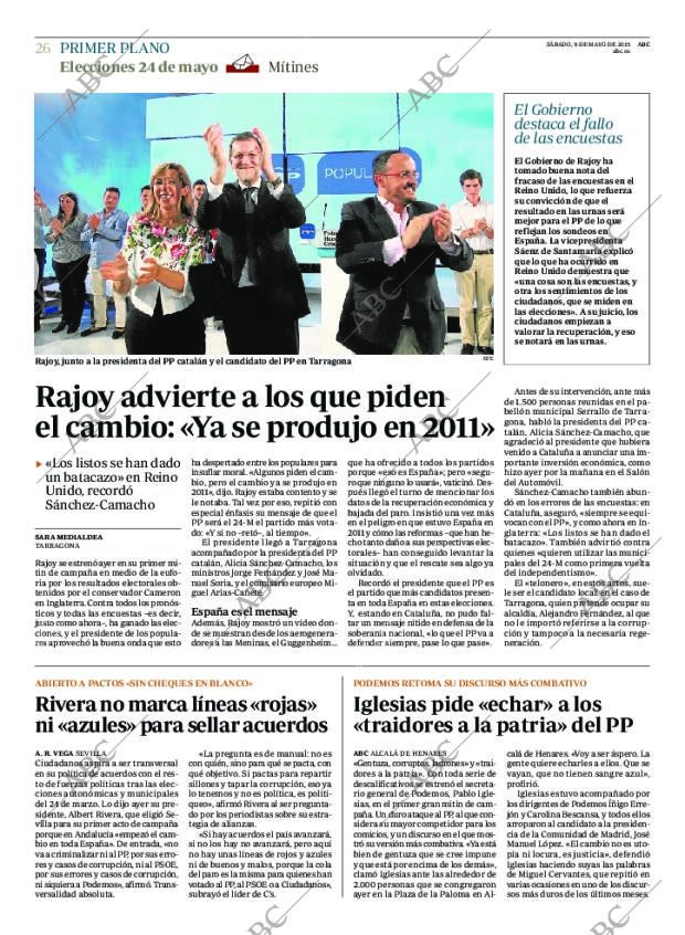 ABC CORDOBA 09-05-2015 página 26