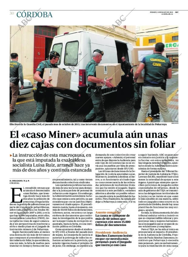 ABC CORDOBA 09-05-2015 página 30