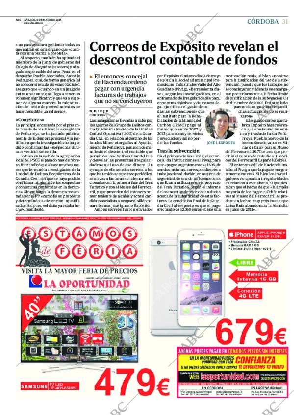 ABC CORDOBA 09-05-2015 página 31