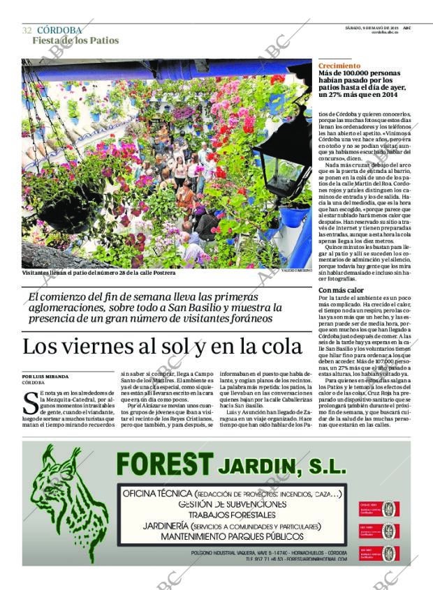 ABC CORDOBA 09-05-2015 página 32