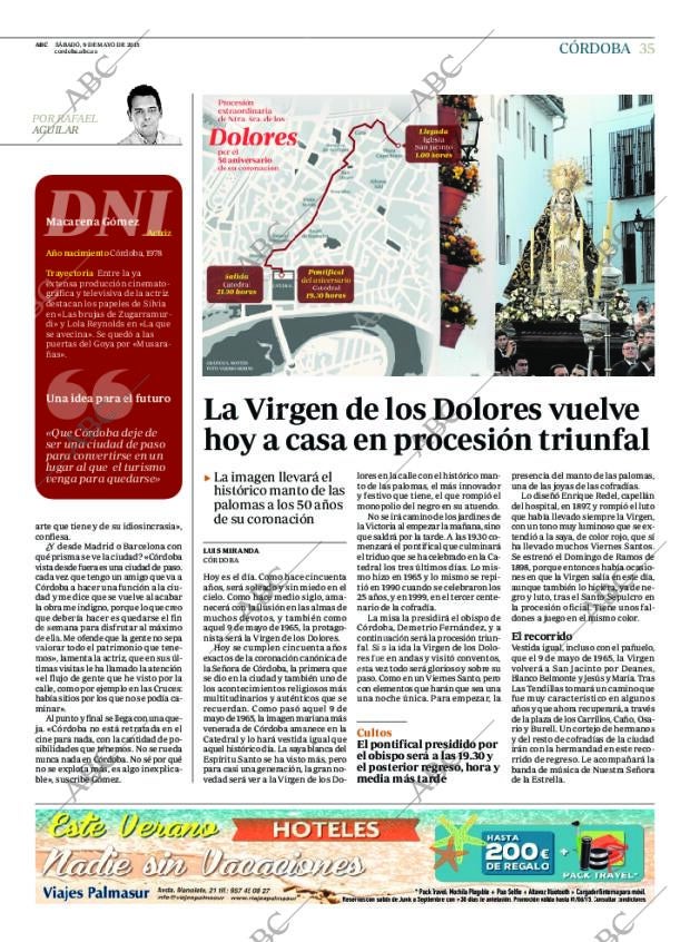 ABC CORDOBA 09-05-2015 página 35