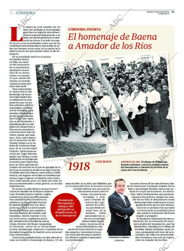 ABC CORDOBA 09-05-2015 página 36