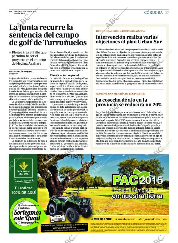 ABC CORDOBA 09-05-2015 página 37