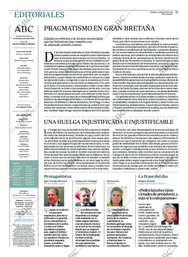 ABC CORDOBA 09-05-2015 página 4
