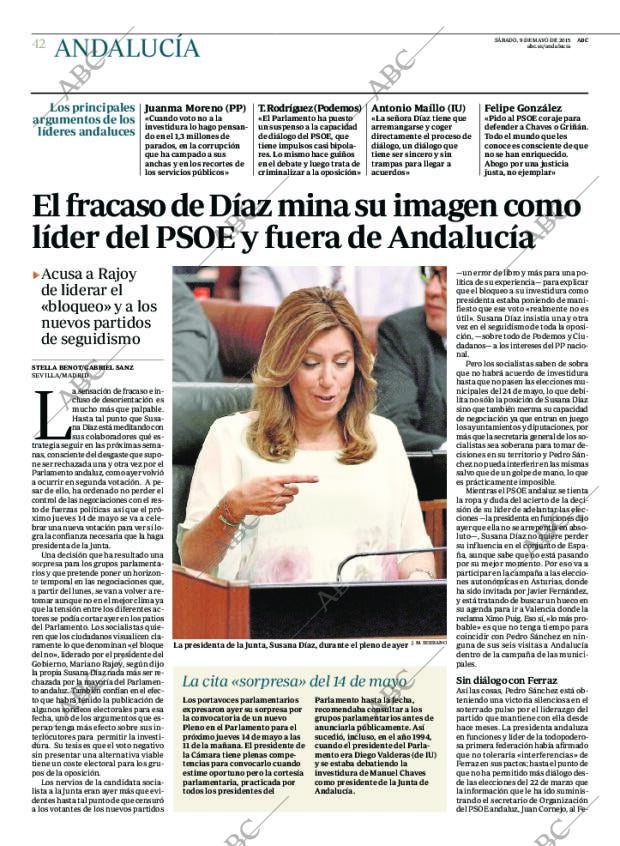 ABC CORDOBA 09-05-2015 página 42